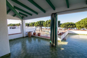 Гостиница Agi Casa Puerto  Росас